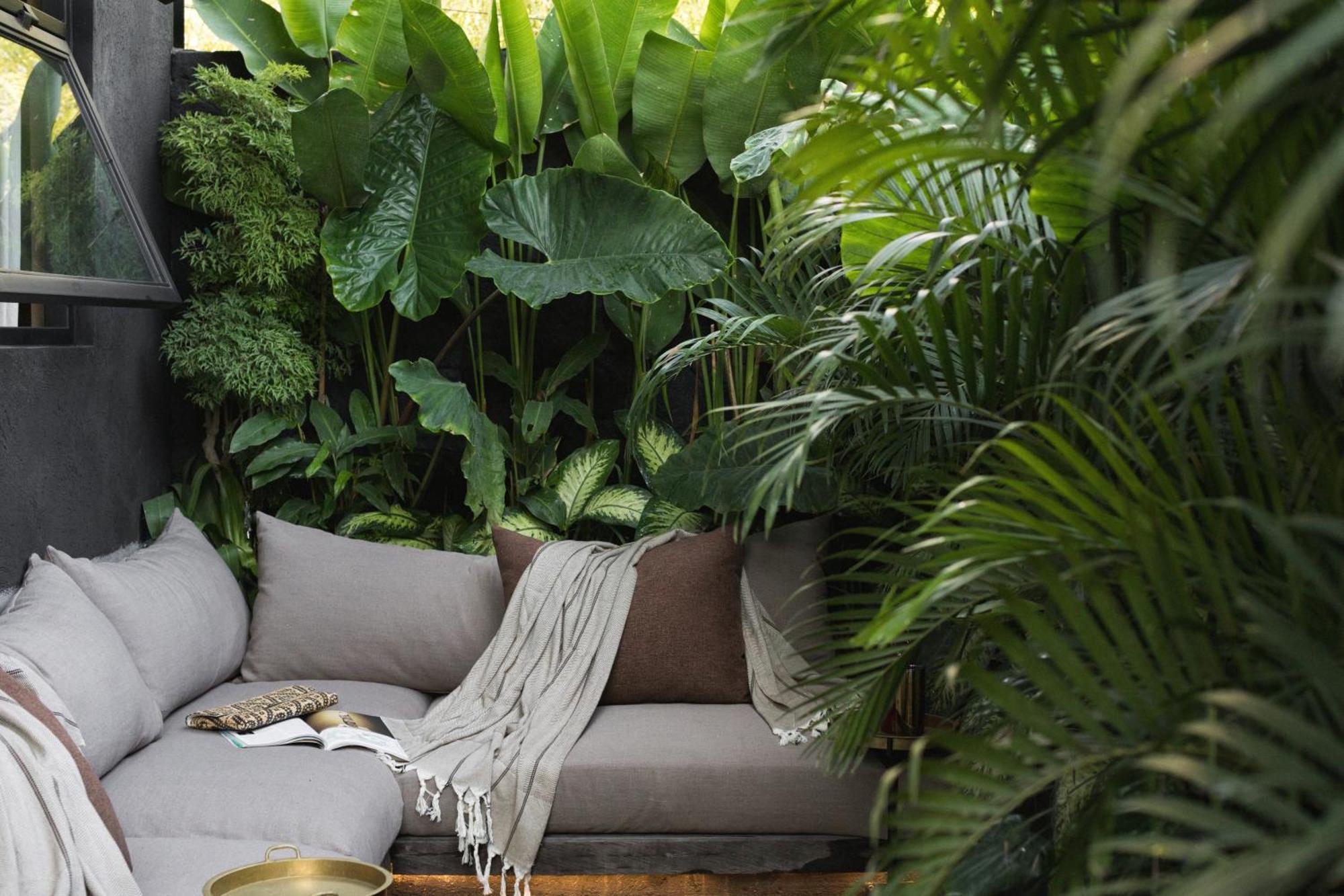 The Bohemian Bali, A Member Of Design Hotels Canggu Exterior foto