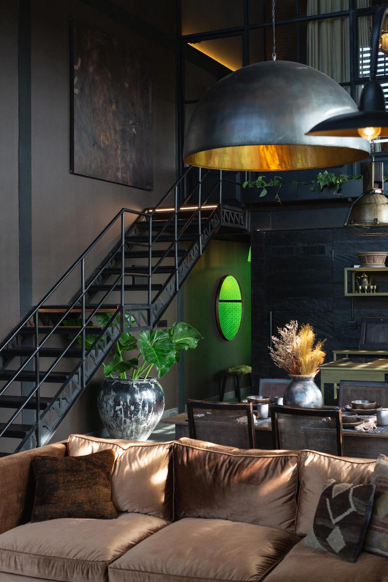 The Bohemian Bali, A Member Of Design Hotels Canggu Exterior foto