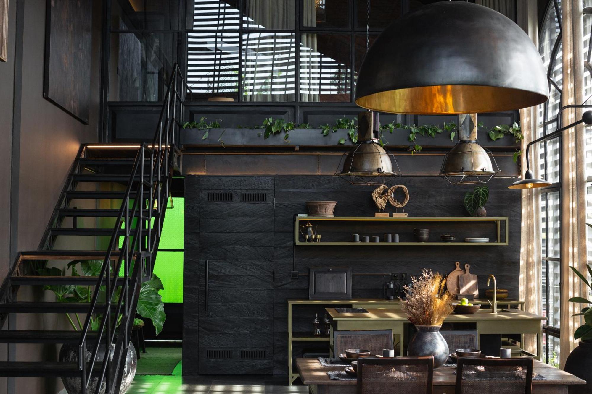 The Bohemian Bali, A Member Of Design Hotels Canggu Exterior foto